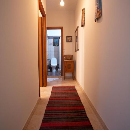 Fyllenia Country Home, Aridaia, Pozar Baths Chrisi Екстериор снимка