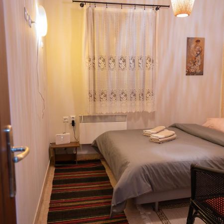 Fyllenia Country Home, Aridaia, Pozar Baths Chrisi Екстериор снимка