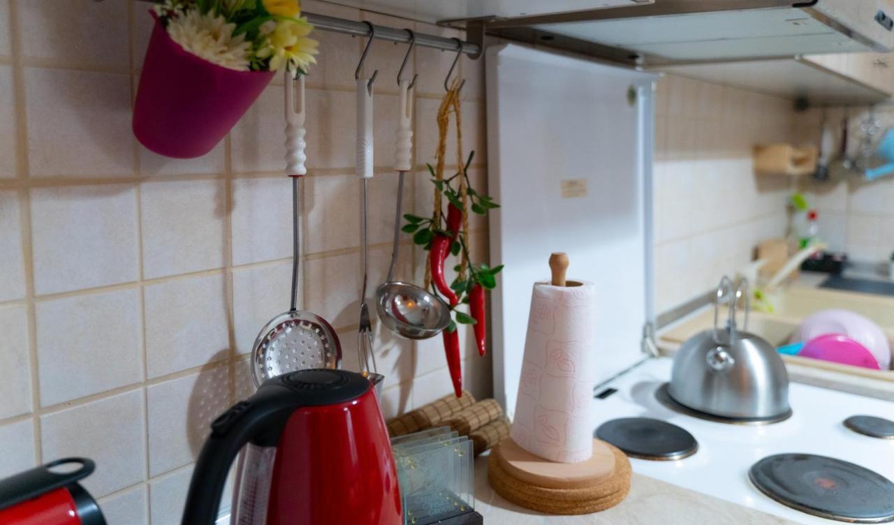 Fyllenia Country Home, Aridaia, Pozar Baths Chrisi Екстериор снимка