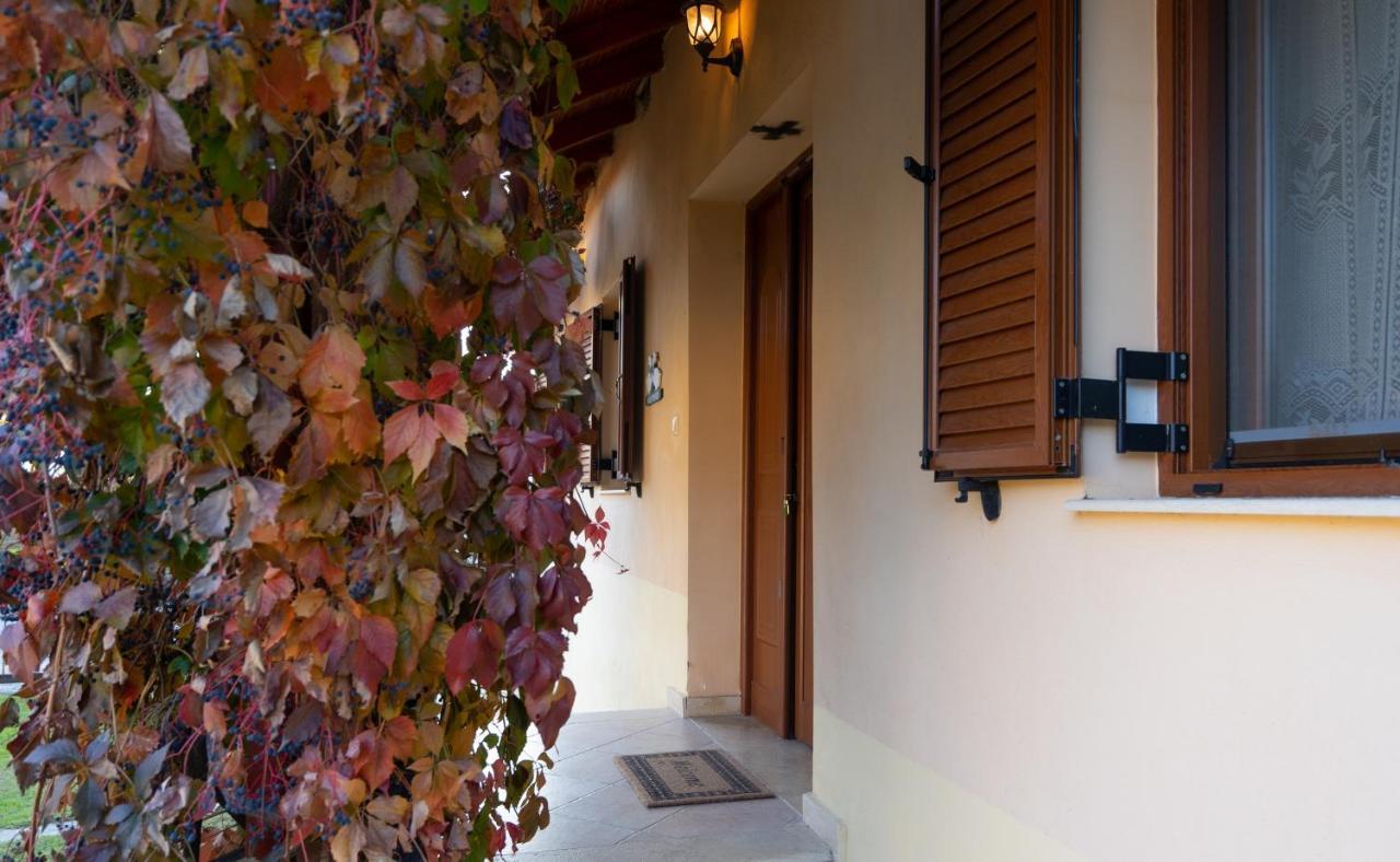 Fyllenia Country Home, Aridaia, Pozar Baths Chrisi Екстериор снимка