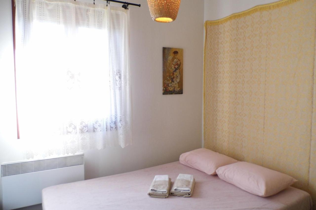 Fyllenia Country Home, Aridaia, Pozar Baths Chrisi Екстериор снимка