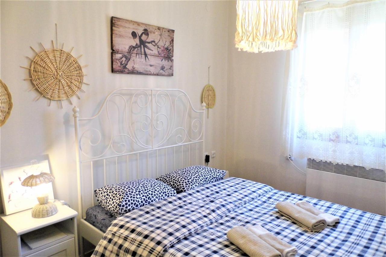 Fyllenia Country Home, Aridaia, Pozar Baths Chrisi Екстериор снимка