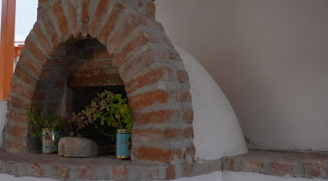 Fyllenia Country Home, Aridaia, Pozar Baths Chrisi Екстериор снимка