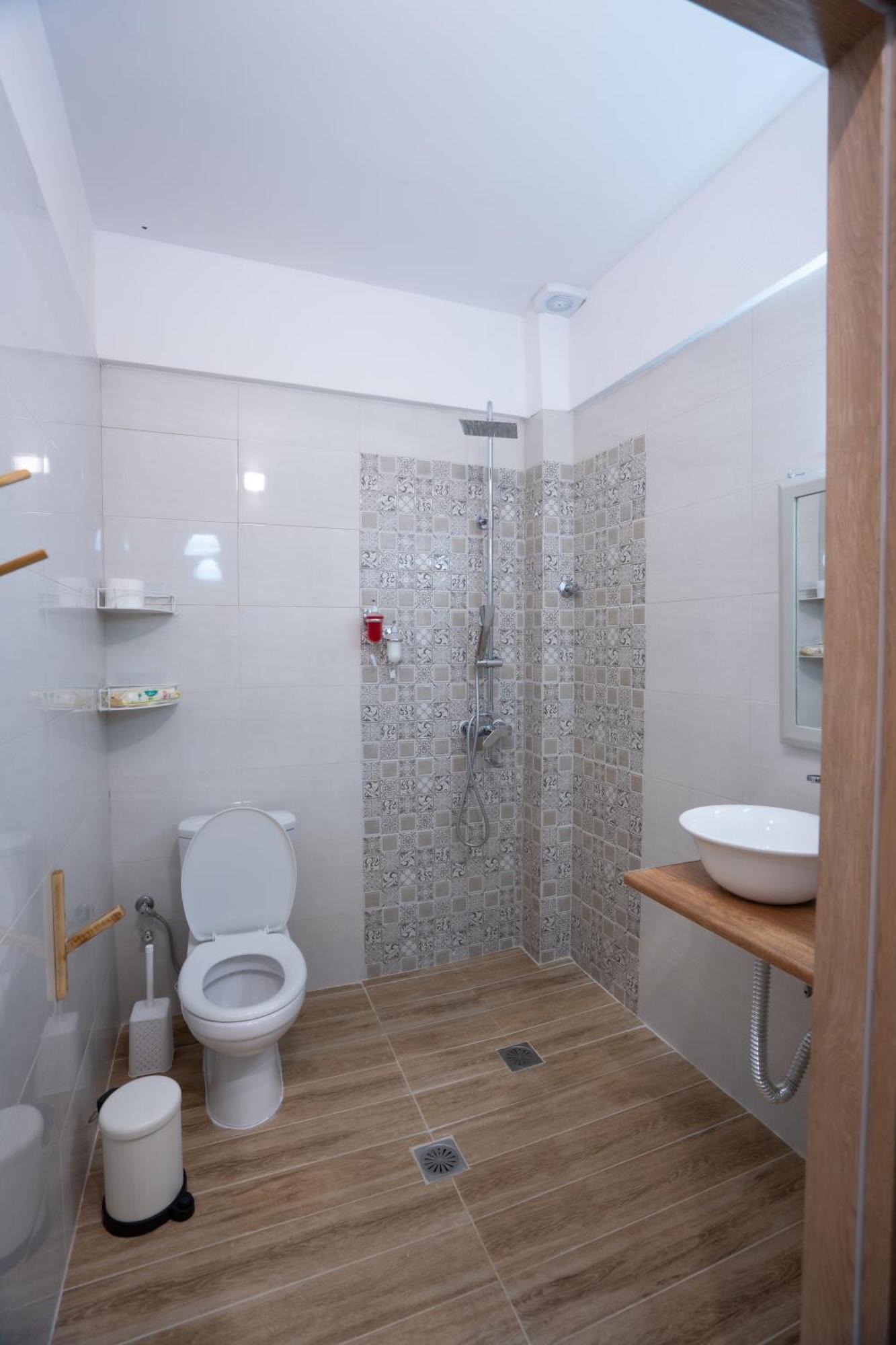 Fyllenia Country Home, Aridaia, Pozar Baths Chrisi Екстериор снимка