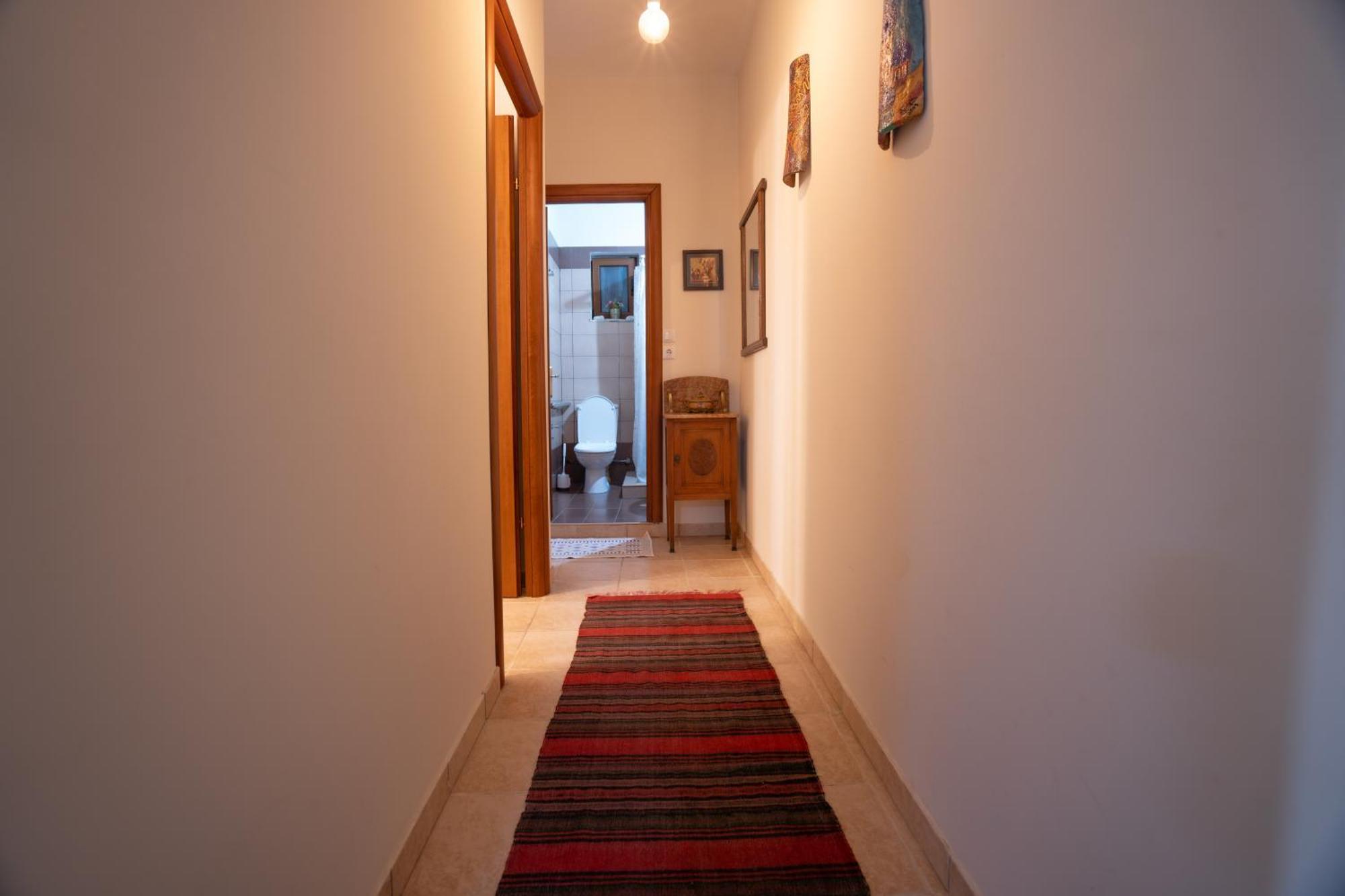 Fyllenia Country Home, Aridaia, Pozar Baths Chrisi Екстериор снимка