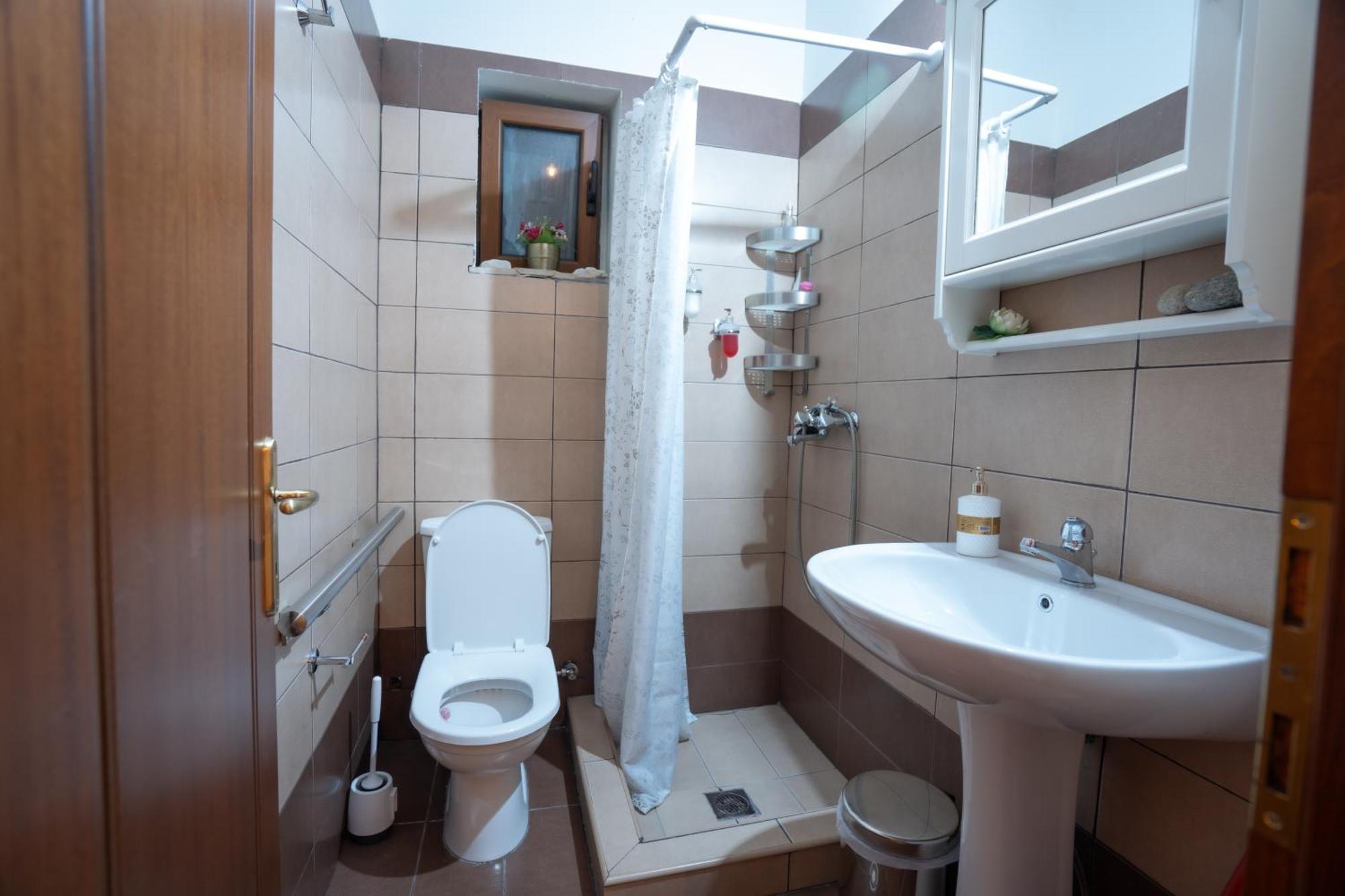 Fyllenia Country Home, Aridaia, Pozar Baths Chrisi Екстериор снимка