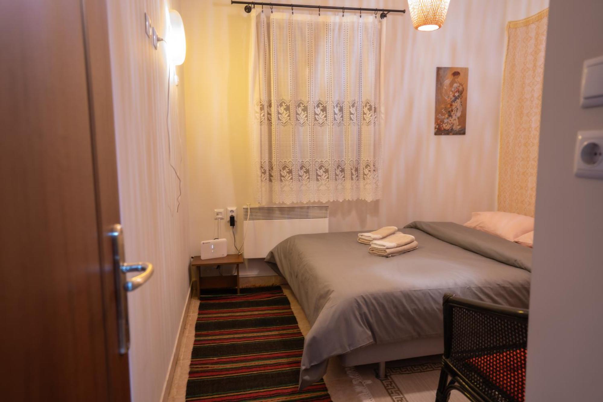Fyllenia Country Home, Aridaia, Pozar Baths Chrisi Екстериор снимка