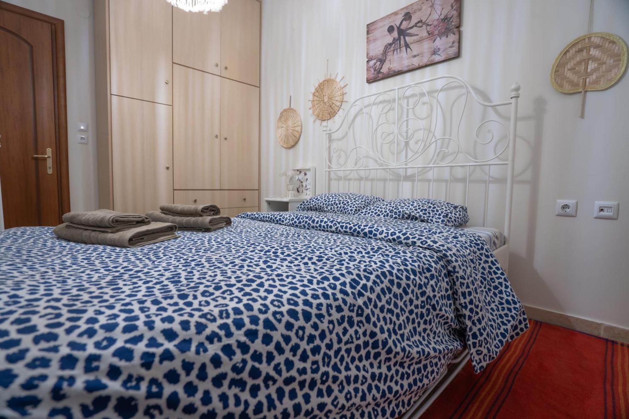 Fyllenia Country Home, Aridaia, Pozar Baths Chrisi Екстериор снимка